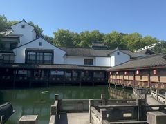 -绍兴饭店知遇楼(环山路店)
