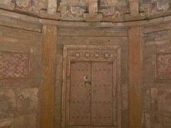 -洛阳古墓博物馆