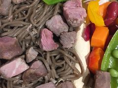 -SHUBO蔬小盒(三里屯店)