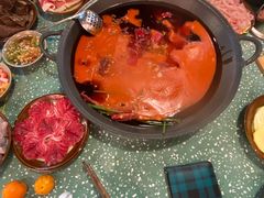 -雾都嘟重庆老火锅