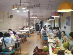 -越乡小厨(侨港店)