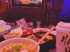 -纯K(打浦桥店)