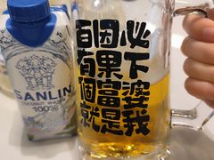 -鑫正兴东北烧烤(滨湖店)