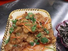 -哈尔滨东北铁锅炖(都督街店)