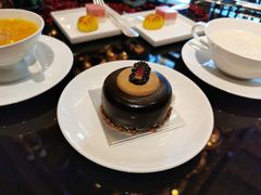 -北京四季酒店·采逸轩
