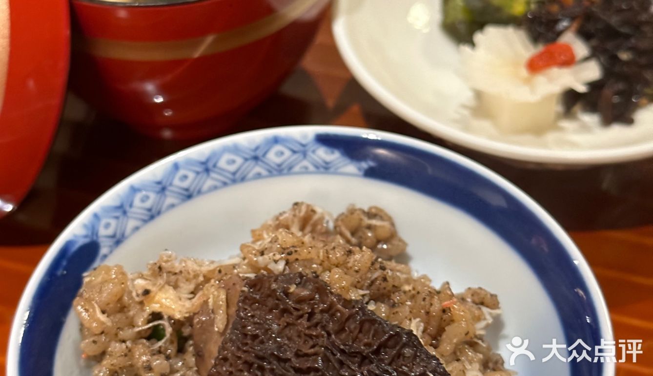 宫楽omakase｜日式庭院小京都🪭