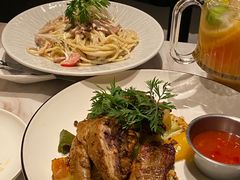 -Jungle Nat 高空餐厅