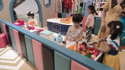 点击看大图 -卡通尼乐园(重庆南坪协信星光店)