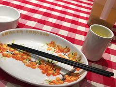 -西贝(宝乐汇店)