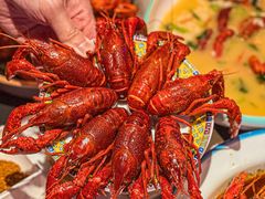 -虾乐园龙虾·夜宵(松江店)