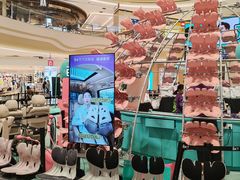 -龙湖重庆时代天街