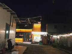 -南蚝小贝海鲜特色餐厅(南澳岛店)