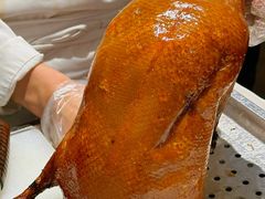 -北京全聚德(王府井店)