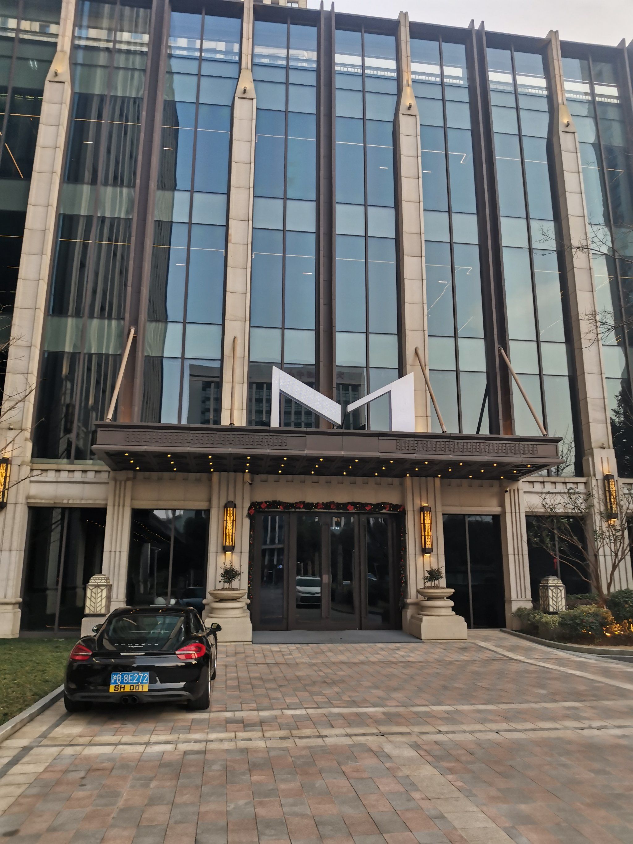 能安静健身的地方