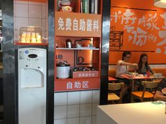 -红荔村肠粉(岗厦店)