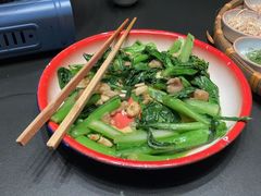 -广府乡下·饭庄(新港东路店)