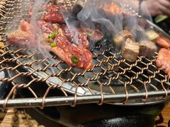 -牛哥の店炭火烤肉(攀枝花店)