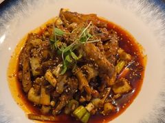 -院8里·小聚园老川菜(九眼桥店)