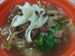 -岭南第一锅(萝岗万达店)