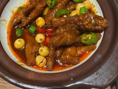 -周家二小姐的菜(西津渡店)