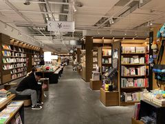 -茑屋书店(天目里店)