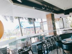 -东南里湖景餐厅·新闽菜(浦西万达店)