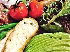 全日牛油果早餐-MIKAKU(万达广场上海宝山店)