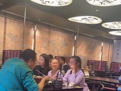 -古都历食南京菜·烤鸭·鸭血粉丝·汤包(南京博物院店)