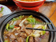 -友强·23年特色海鲜大排档(厦门店)