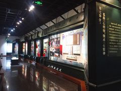 景点-武汉二七纪念馆