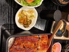 -玄白·炭烤活鳗(上海首店)