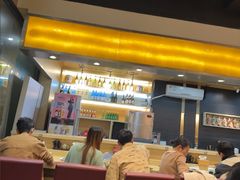 -东京屋(武定路店)