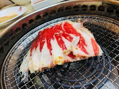-妙香居韩国烤肉(容桂天佑城店)