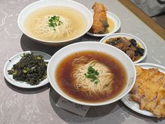 -松鹤楼面馆(天一广场店)