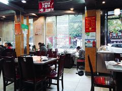 大堂-厨林泥鳅庄(雪松路店)