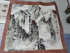-沈记土鸡米线(七星街品牌中心店)