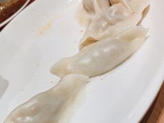 -喜家德虾仁水饺(浦东山姆店)