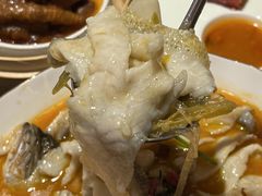 -海派悦庭·海胆烧麦·新融合菜(凯德广场店)