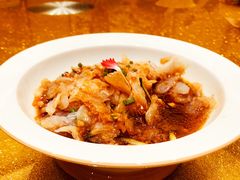 上海蜇头-乐和餐饮(活力源店)