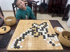 -东书房琴棋书画馆(昆城校区)