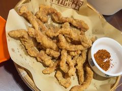 -肖记公安牛肉鱼杂馆·省级非物质文化遗产(三角路直营店)