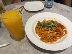 -必胜客(金鹰店)