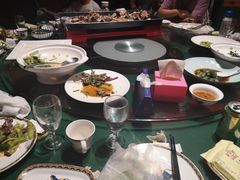 -九十九顶毡房(阜石路店)