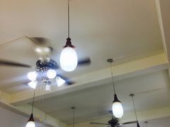大堂-芬芳甜品(同福路店)