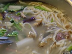 -阿水杠面(漳港店)