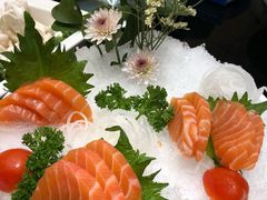 -海鸿荟·沿江菜(中山北路店)