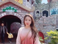 -南京银杏湖乐园