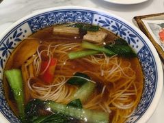 -天龙宝严素食馆(大兴善寺店)