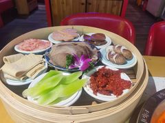 -麻辣英雄重庆火锅(二城广场店)