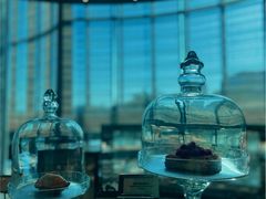 -希尔顿南海酒店·观廊大堂吧·海景下午茶